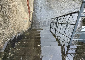 Scale - Casa indipendente Santo Stefano d'Aveto - foto 47