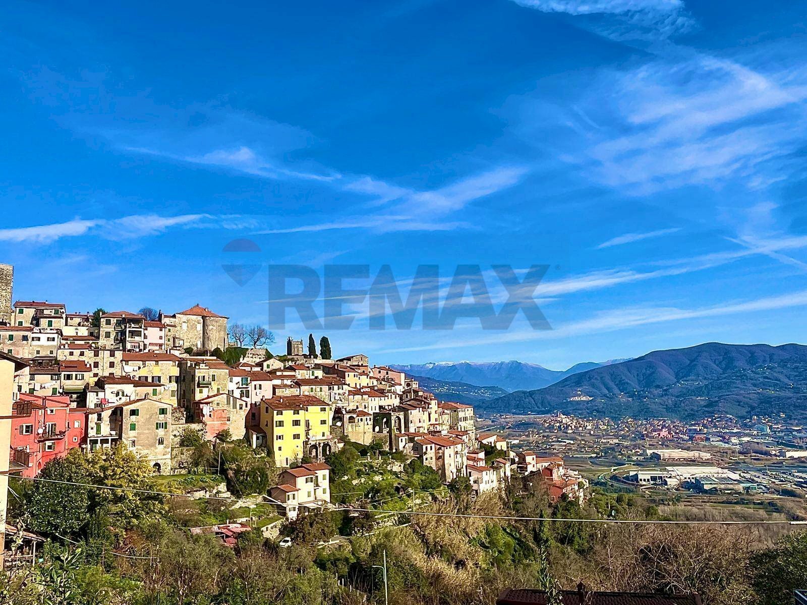 Vista delle montagne - Trilocale Vezzano Ligure - foto 1