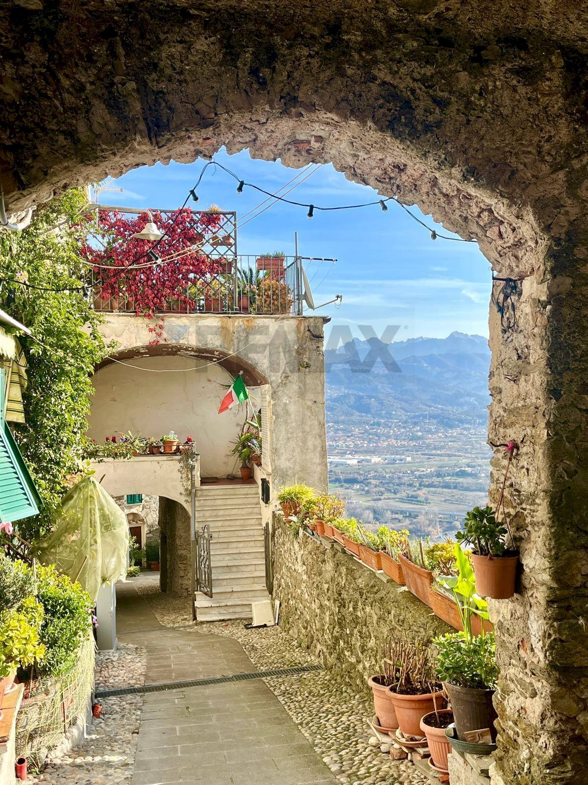 Vista dell\'acqua - Trilocale Vezzano Ligure - foto 2