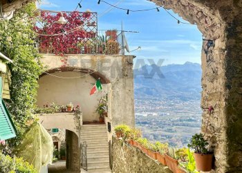 Vista dell\'acqua - Trilocale Vezzano Ligure - foto 2