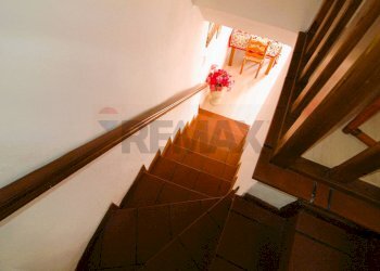 Scale - Trilocale Vezzano Ligure - foto 12