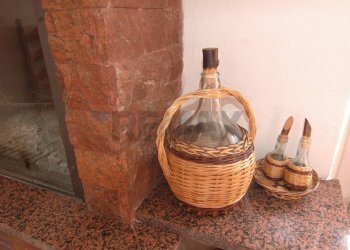 Dettagli - Trilocale Vezzano Ligure - foto 16