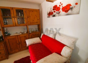 Soggiorno - Trilocale Vezzano Ligure - foto 20