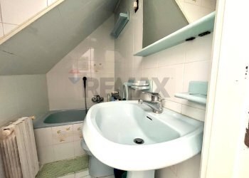 Bagno - Trilocale Vezzano Ligure - foto 22