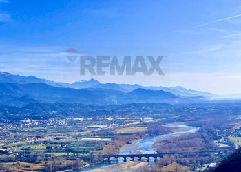 Vista delle montagne - Trilocale Vezzano Ligure - foto 23