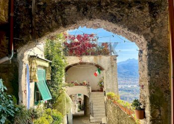 Terrazza - Trilocale Vezzano Ligure - foto 24