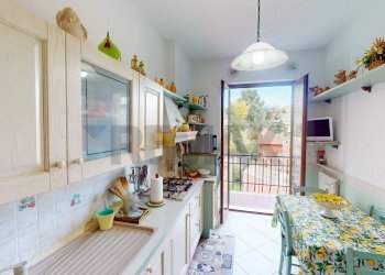 Cucina - Quadrilocale Via Ronchetto
 
4, Arenzano - foto 6