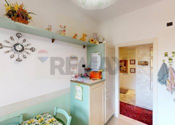 Cucina - Quadrilocale Via Ronchetto
 
4, Arenzano - foto 8