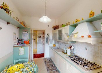 Cucina - Quadrilocale Via Ronchetto
 
4, Arenzano - foto 9