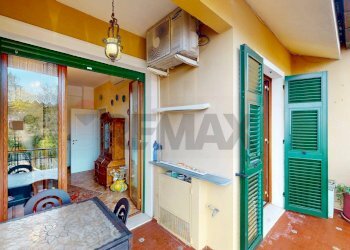 Terrazza - Quadrilocale Via Ronchetto
 
4, Arenzano - foto 11