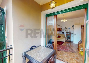 Sala da pranzo - Quadrilocale Via Ronchetto
 
4, Arenzano - foto 12