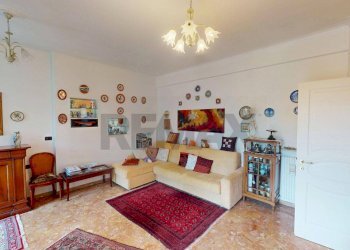 Soggiorno - Quadrilocale Via Ronchetto
 
4, Arenzano - foto 13