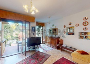 Soggiorno - Quadrilocale Via Ronchetto
 
4, Arenzano - foto 14