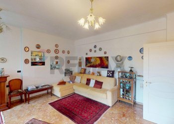 Soggiorno - Quadrilocale Via Ronchetto
 
4, Arenzano - foto 15