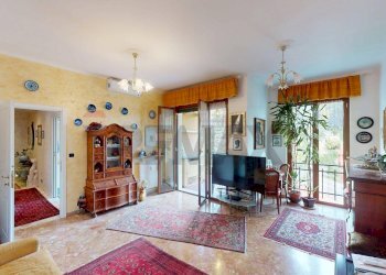 Soggiorno - Quadrilocale Via Ronchetto
 
4, Arenzano - foto 17