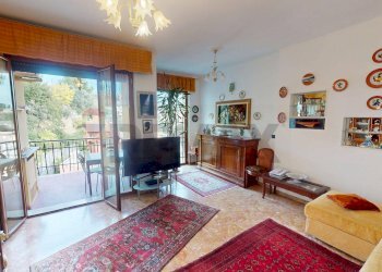 Soggiorno - Quadrilocale Via Ronchetto
 
4, Arenzano - foto 18