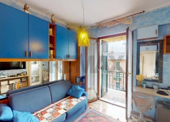 Soggiorno - Quadrilocale Via Ronchetto
 
4, Arenzano - foto 21