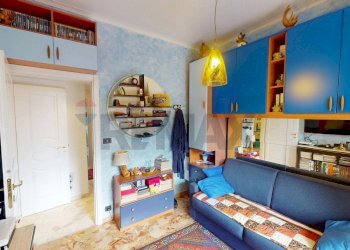 Soggiorno - Quadrilocale Via Ronchetto
 
4, Arenzano - foto 22