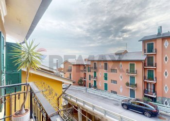 Edificio all\'aperto - Quadrilocale Via Ronchetto
 
4, Arenzano - foto 24