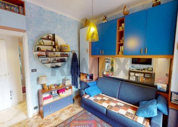 Soggiorno - Quadrilocale Via Ronchetto
 
4, Arenzano - foto 26