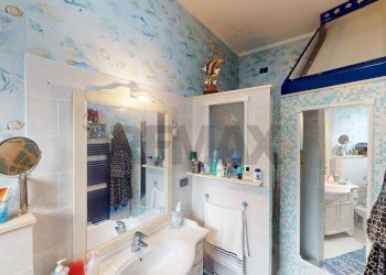 Bagno - Quadrilocale Via Ronchetto
 
4, Arenzano - foto 27