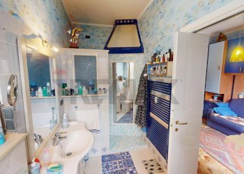 Bagno - Quadrilocale Via Ronchetto
 
4, Arenzano - foto 29