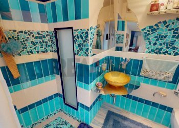 Bagno - Quadrilocale Via Ronchetto
 
4, Arenzano - foto 34