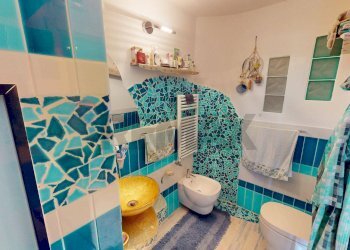 Bagno - Quadrilocale Via Ronchetto
 
4, Arenzano - foto 35