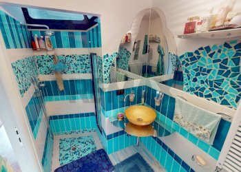 Bagno - Quadrilocale Via Ronchetto
 
4, Arenzano - foto 36