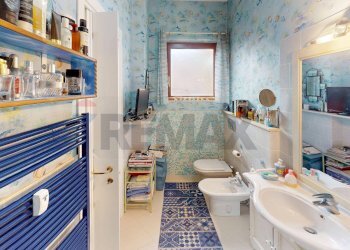 Bagno - Quadrilocale Via Ronchetto
 
4, Arenzano - foto 38