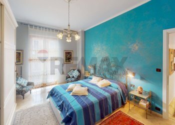 Camera / camera da letto - Quadrilocale Via Ronchetto
 
4, Arenzano - foto 40