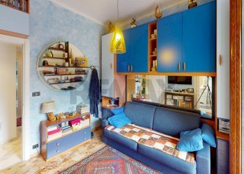 Soggiorno - Quadrilocale Via Ronchetto
 
4, Arenzano - foto 41