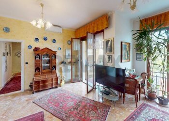 Soggiorno - Quadrilocale Via Ronchetto
 
4, Arenzano - foto 43