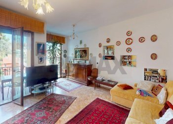 Soggiorno - Quadrilocale Via Ronchetto
 
4, Arenzano - foto 44