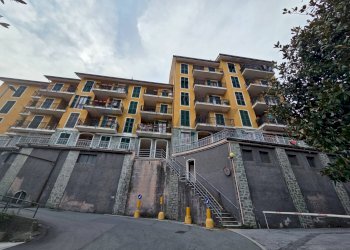 Edificio all\'aperto - Quadrilocale Via Ronchetto
 
4, Arenzano - foto 50