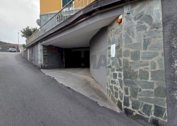 Edificio all\'aperto - Quadrilocale Via Ronchetto
 
4, Arenzano - foto 51