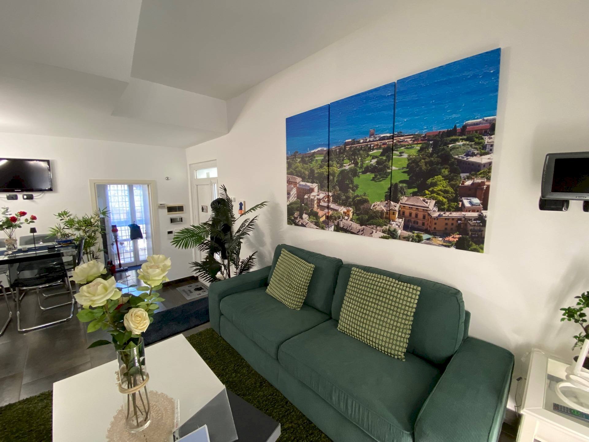 Foto 2 - Terraced Villa 1 maggio, Montignoso - photo 2