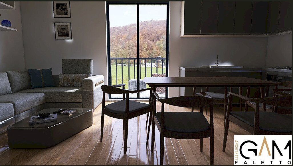 Appartamento Rivarolo Canavese - foto 3