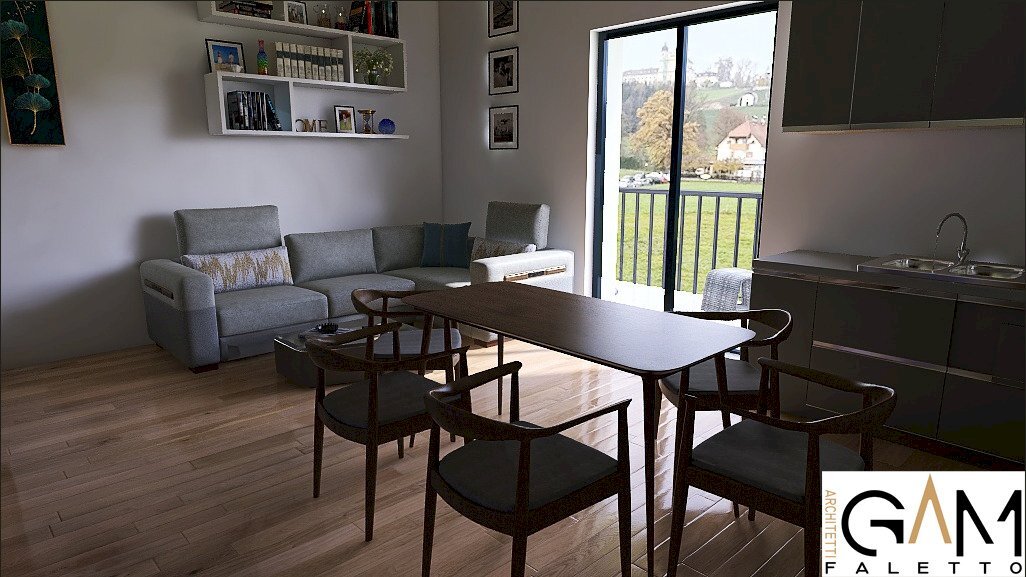 Apartment Rivarolo Canavese - photo 1