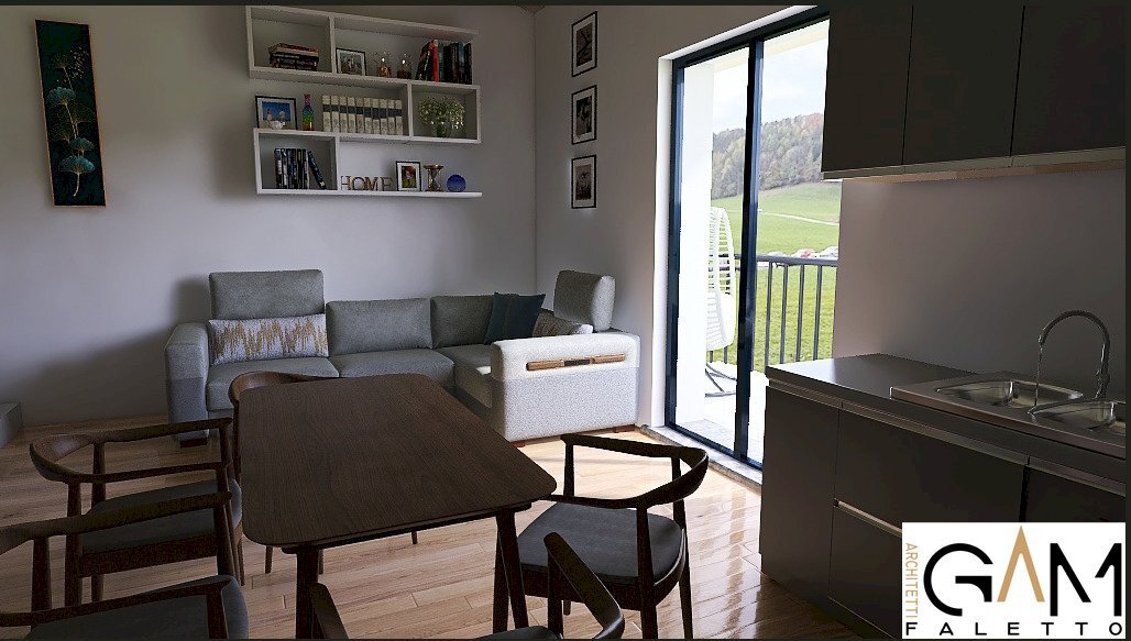 Apartment Rivarolo Canavese - photo 2