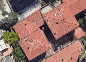 Ufficio via Pizzardi, Bologna (zona Massarenti) - foto 1