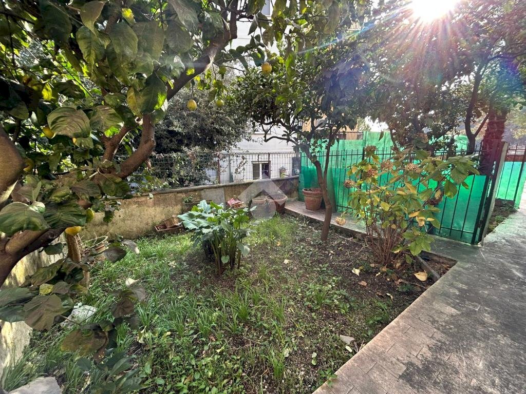 Quadrilocale Via Laggiaro, Rapallo - foto 1