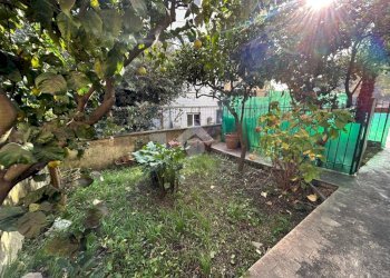 Quadrilocale Via Laggiaro, Rapallo - foto 1