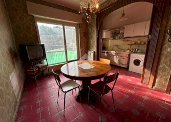 Quadrilocale Via Laggiaro, Rapallo - foto 8