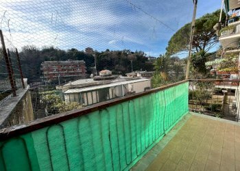 Quadrilocale Via Laggiaro, Rapallo - foto 17