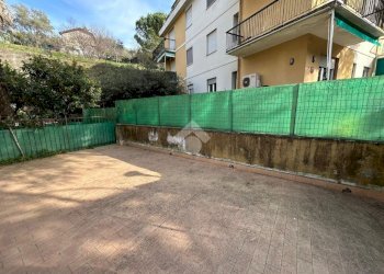 Quadrilocale Via Laggiaro, Rapallo - foto 19