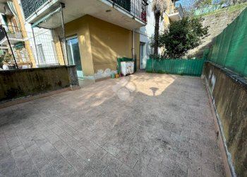 Quadrilocale Via Laggiaro, Rapallo - foto 22