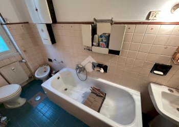 Quadrilocale Via Laggiaro, Rapallo - foto 28