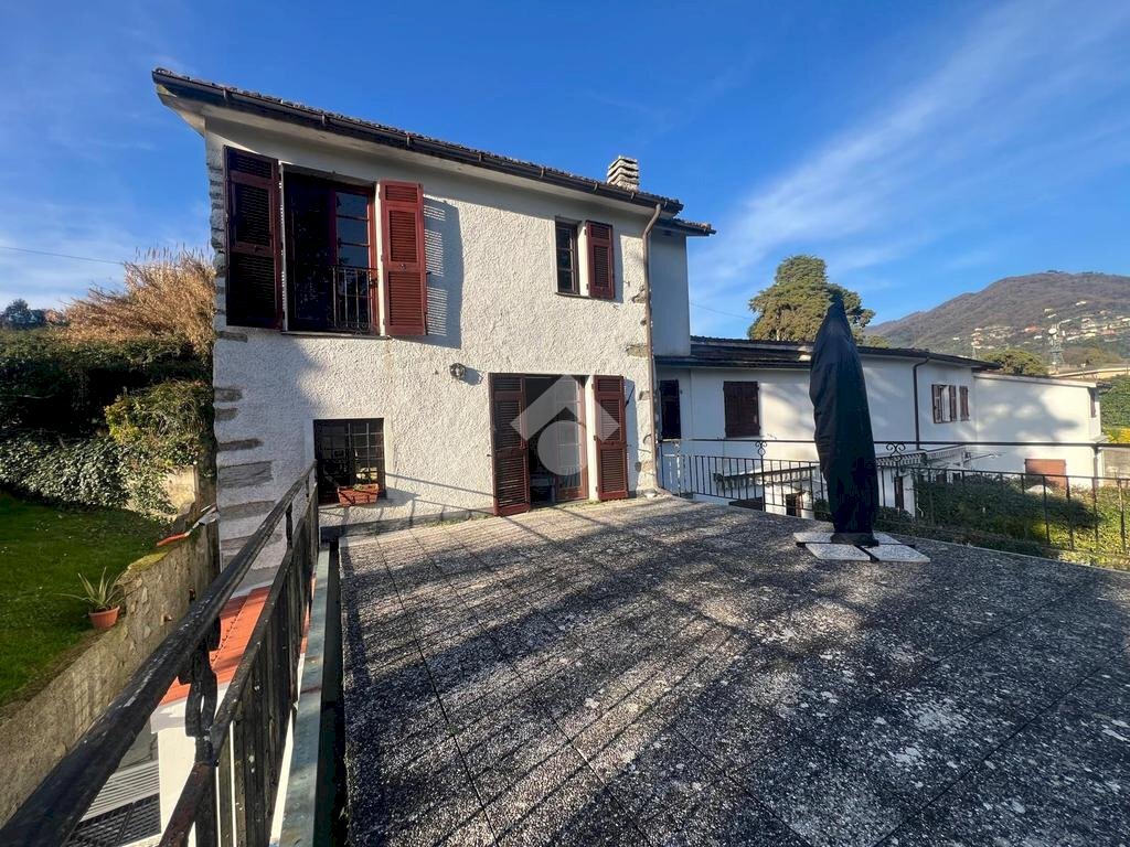 Villa Via San massimo, Rapallo - foto 1