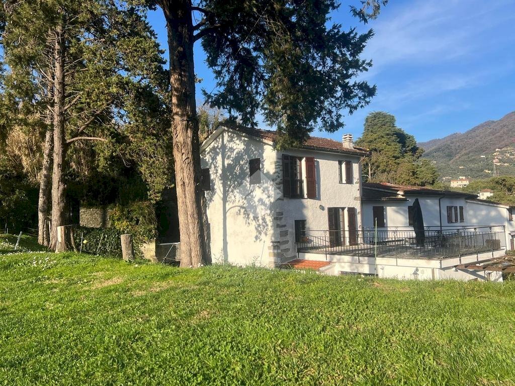 Villa Via San massimo, Rapallo - foto 3